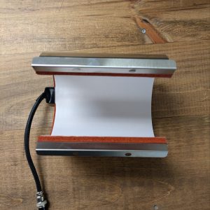 Element Tumbler Press
