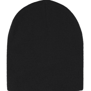 Knit Beanie