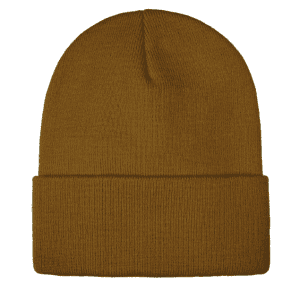 Polar Knit Cuff Touque