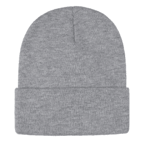 Polar Knit Cuff Touque