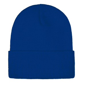 Polar Knit Cuff Touque