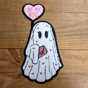 Chenille Patches – Valentines Day, St. Patrick’s Day, Easter & Teacher