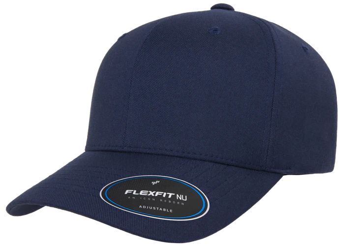 Flexfit Adjustable Hat