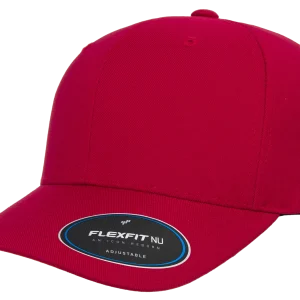 Flexfit Adjustable Hat