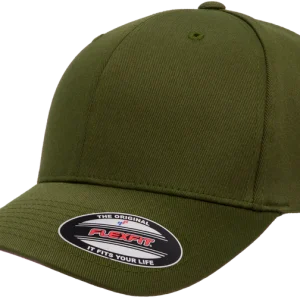 Flexfit Full Back Hat
