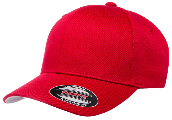Flexfit Full Back Hat