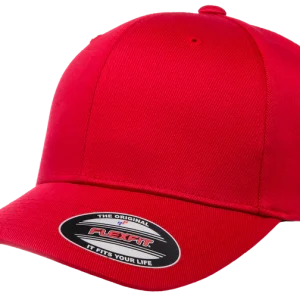 Flexfit Full Back Hat