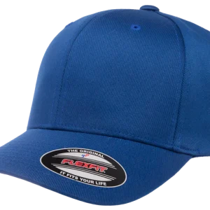 Flexfit Full Back Hat