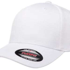 Flexfit Full Back Hat