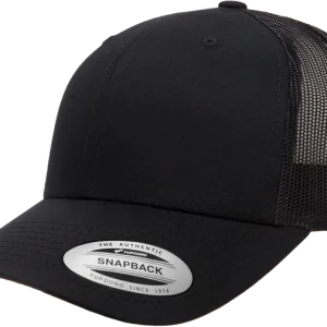 YP Classics Snap Back Trucker Hat