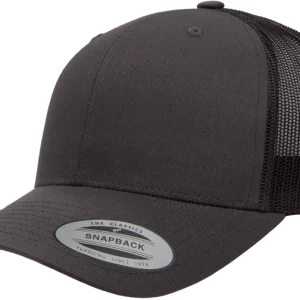 YP Classics Snap Back Trucker Hat