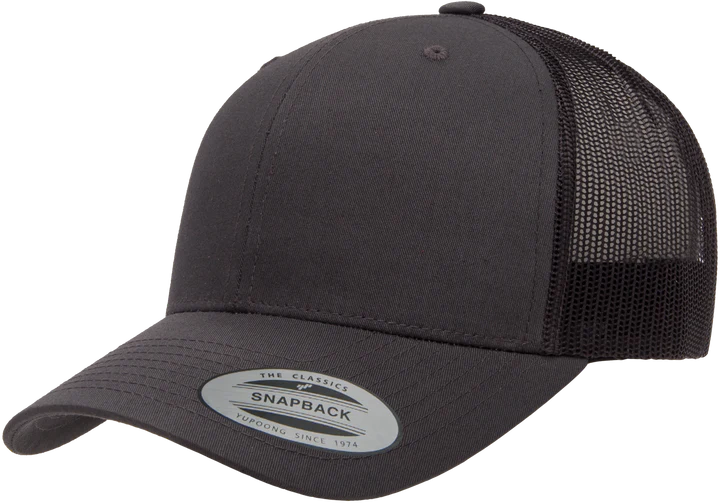 YP Classics Snap Back Trucker Hat