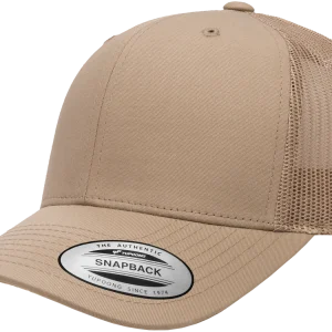YP Classics Snap Back Trucker Hat