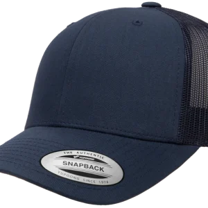 YP Classics Snap Back Trucker Hat