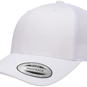 YP Classics Snap Back Trucker Hat