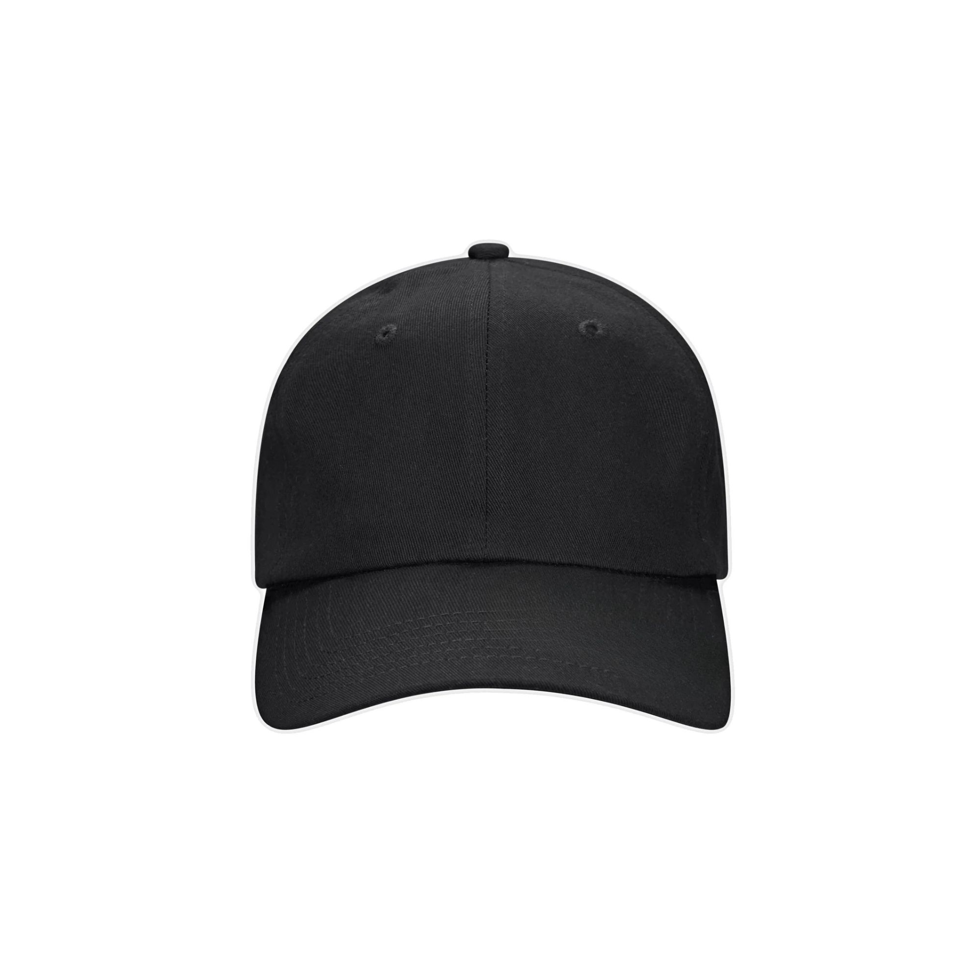 Adjustable Strap Hat
